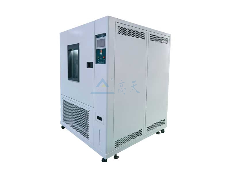 恒溫恒濕試驗機(jī)不制冷的原因有哪些?