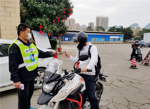 好消息！逾期未檢車輛可重回檢測線，時間窗口明確