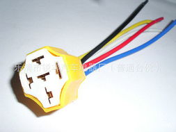 樂清市銳豐汽車電器廠 致力于機(jī)動車檢測服務(wù)的家電附件產(chǎn)品線打造